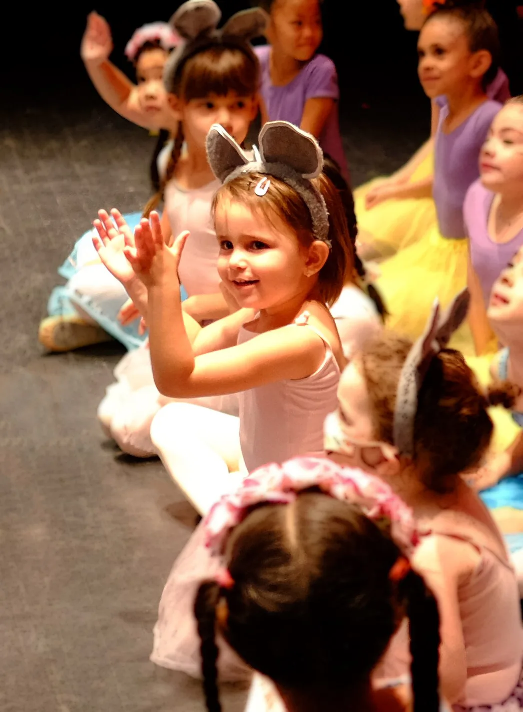 Art of the Dance World Academy