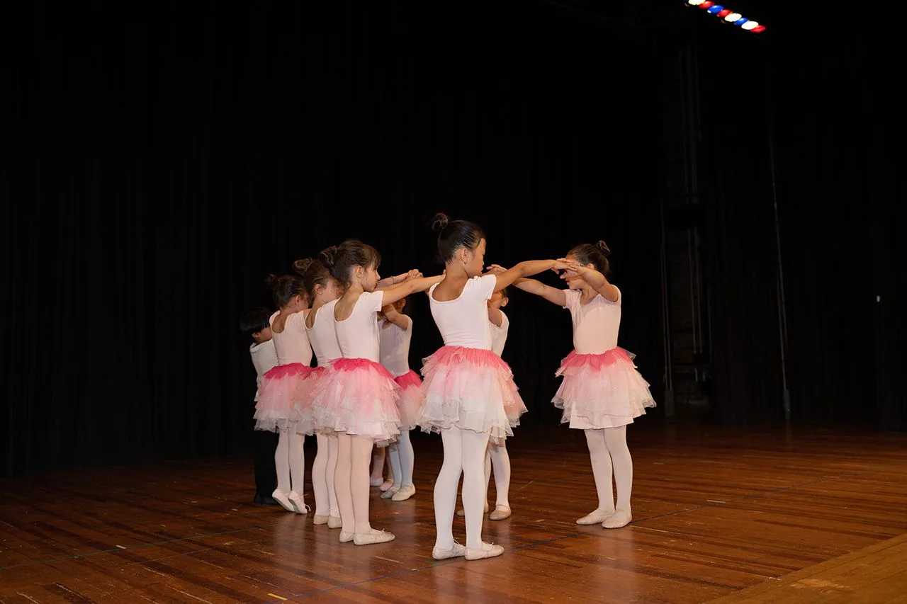 2021-22 Dance Year!!!