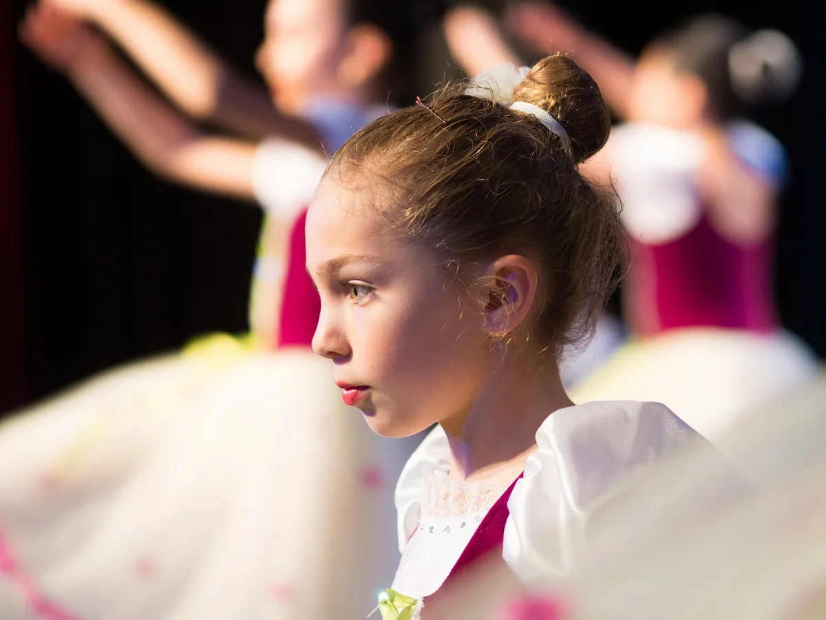 Art of the Dance World Academy