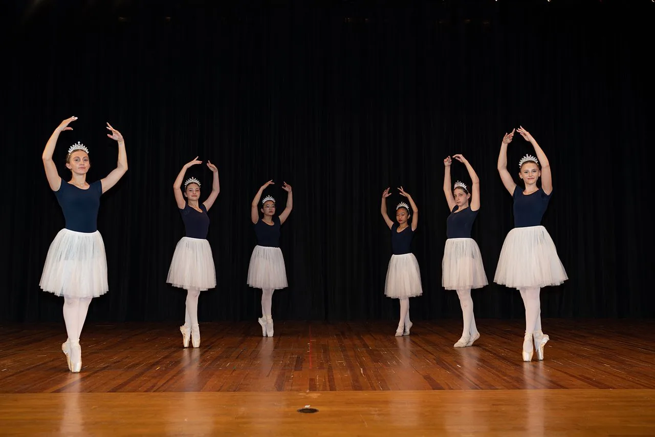 2021-22 Dance Year!!!
