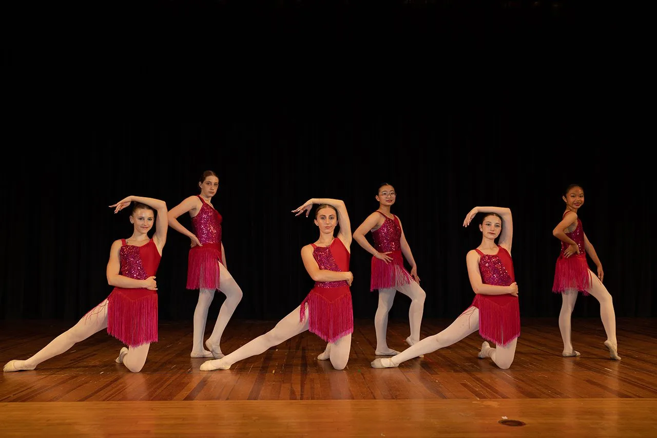 2021-22 Dance Year!!!