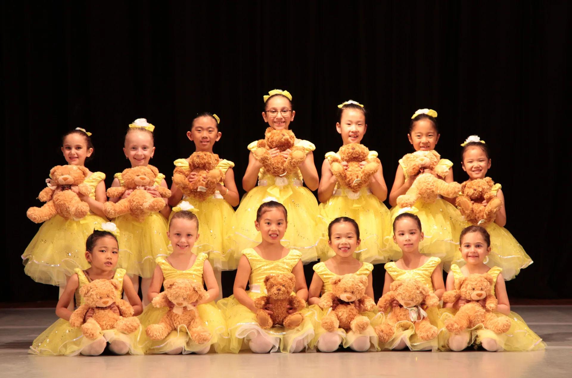 End of the Year Performance June 2024!