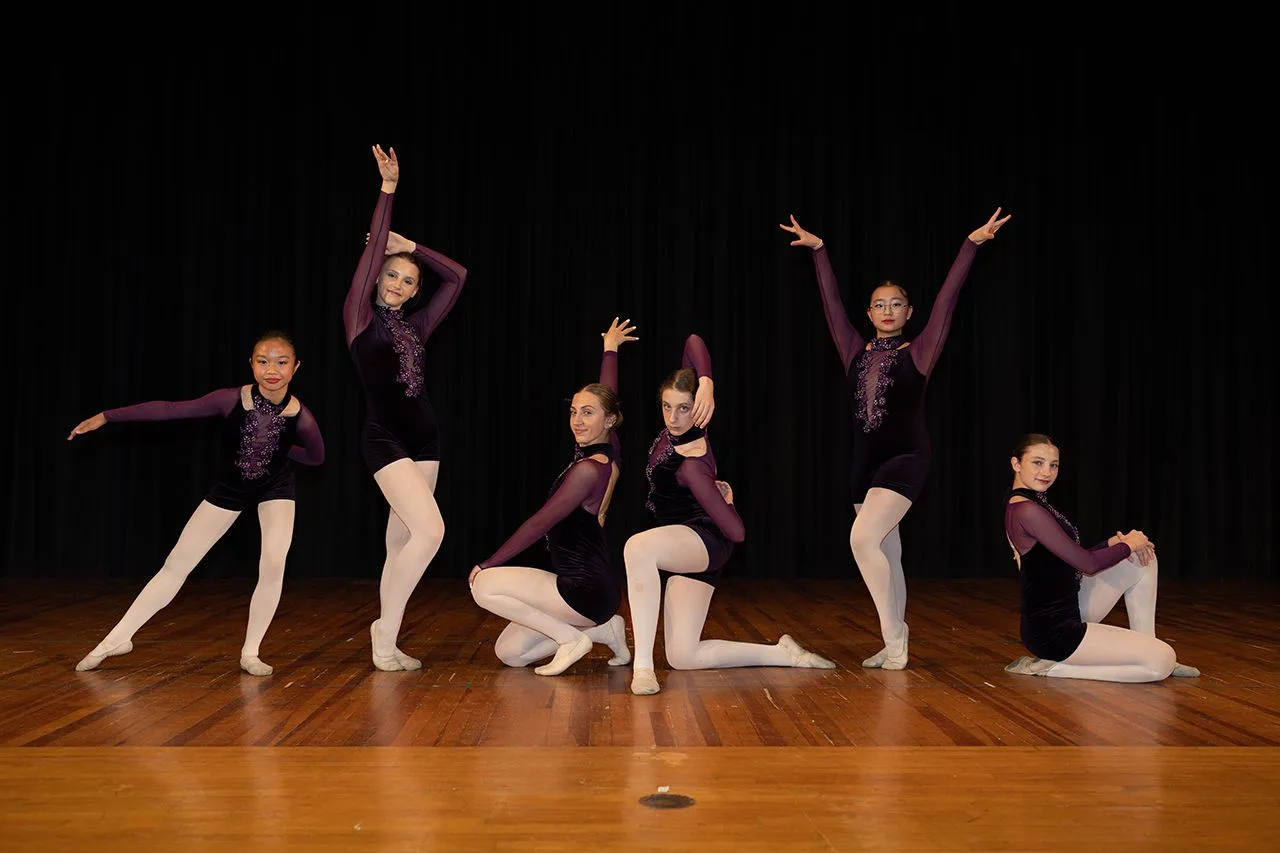2021-22 Dance Year!!!
