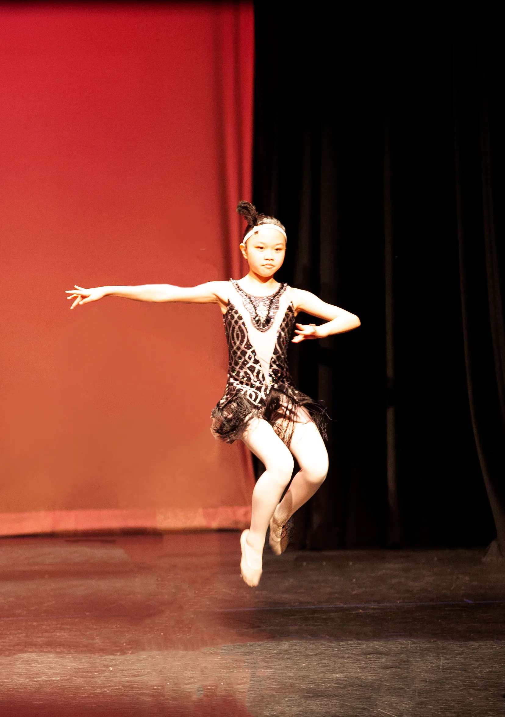 Art of the Dance World Academy