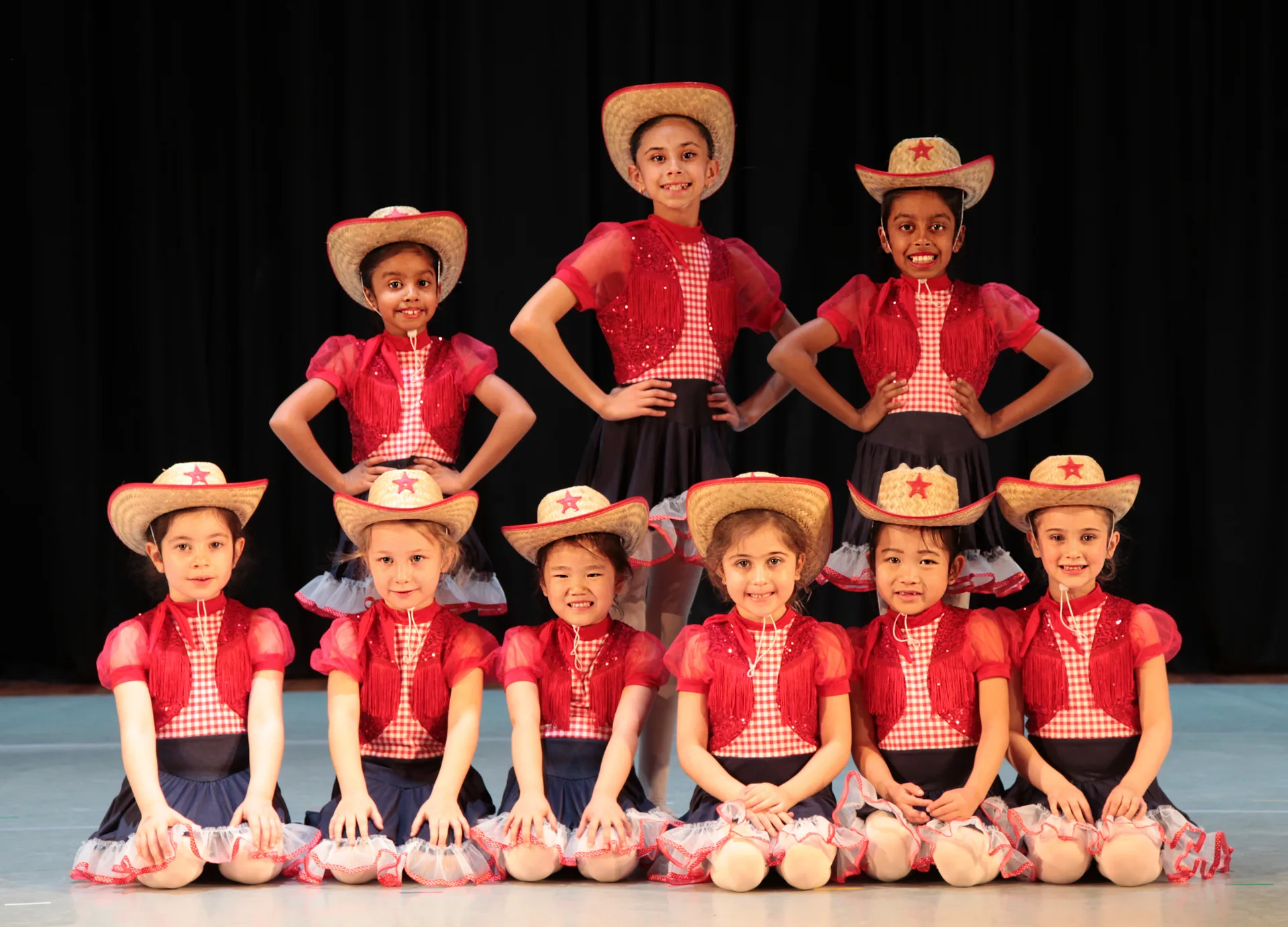 2025 Winter Performance
