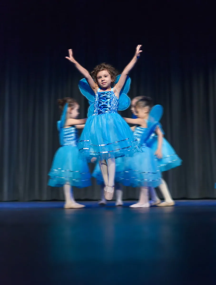 Art of the Dance World Academy