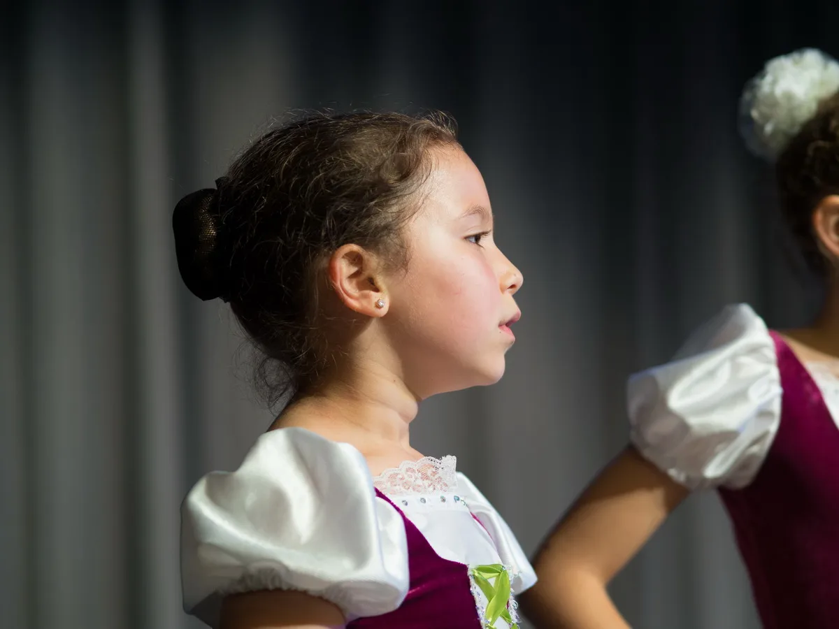 Art of the Dance World Academy