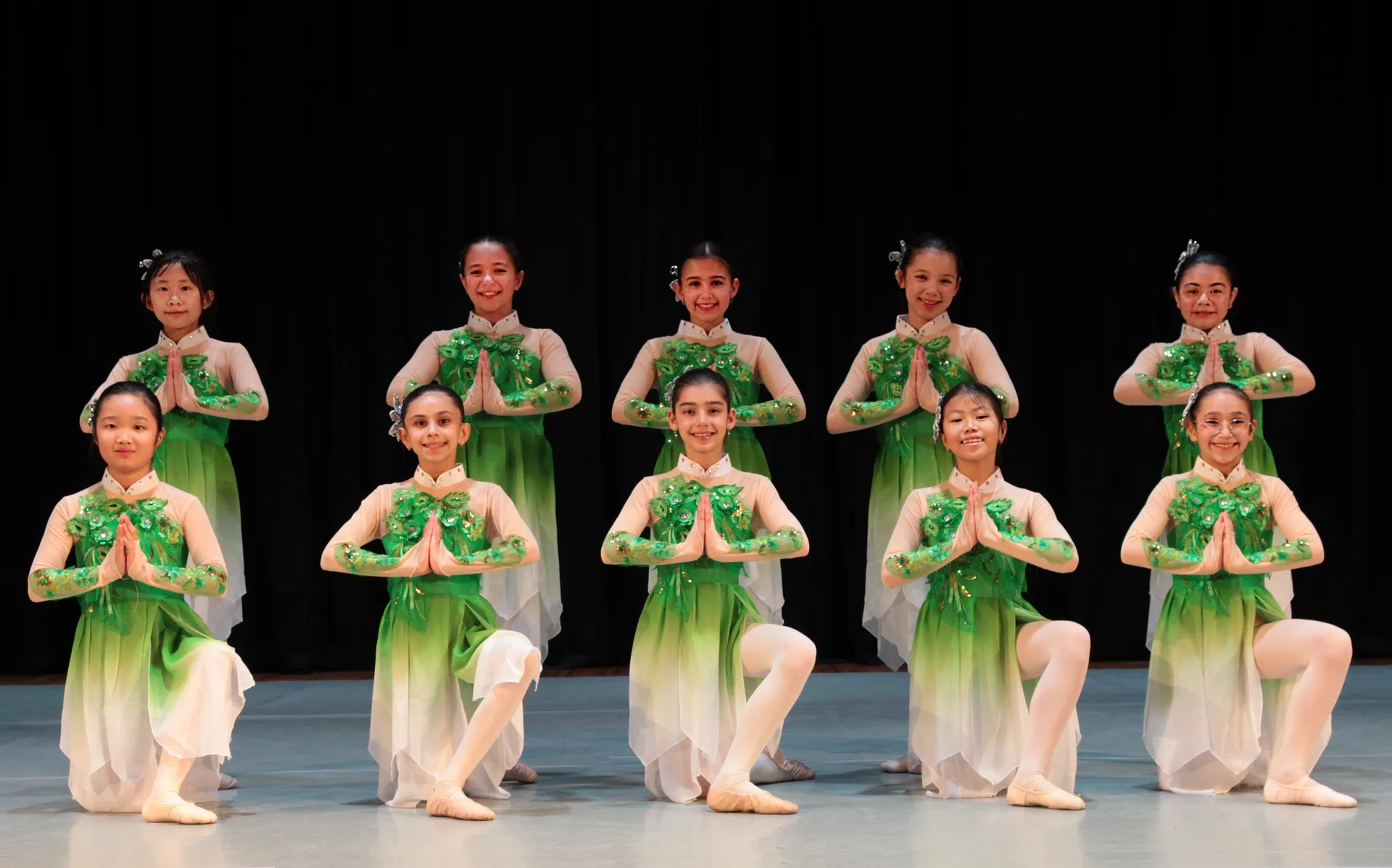2025 Winter Performance