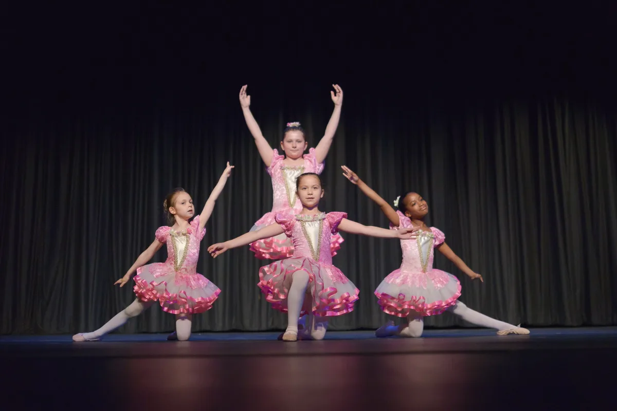 Art of the Dance World Academy