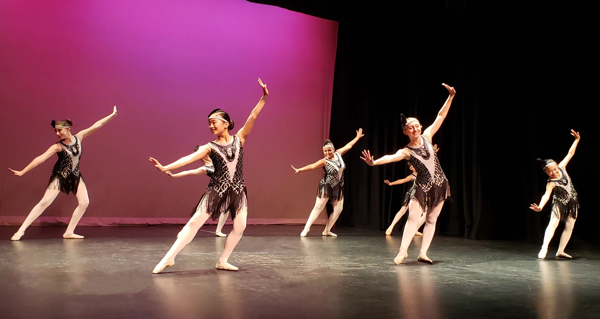 Art of the Dance World Academy