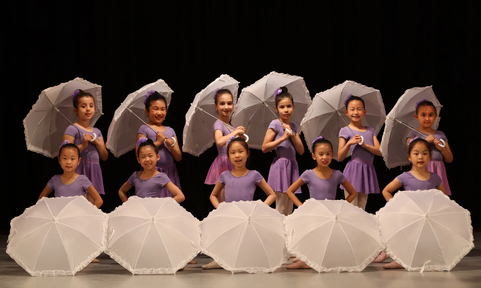 End of the Year Performance June 2024!