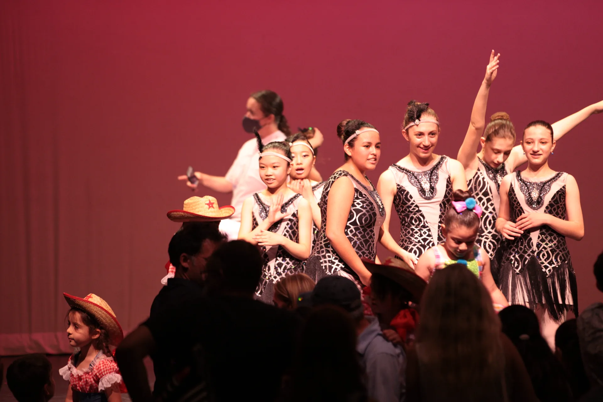 Art of the Dance World Academy