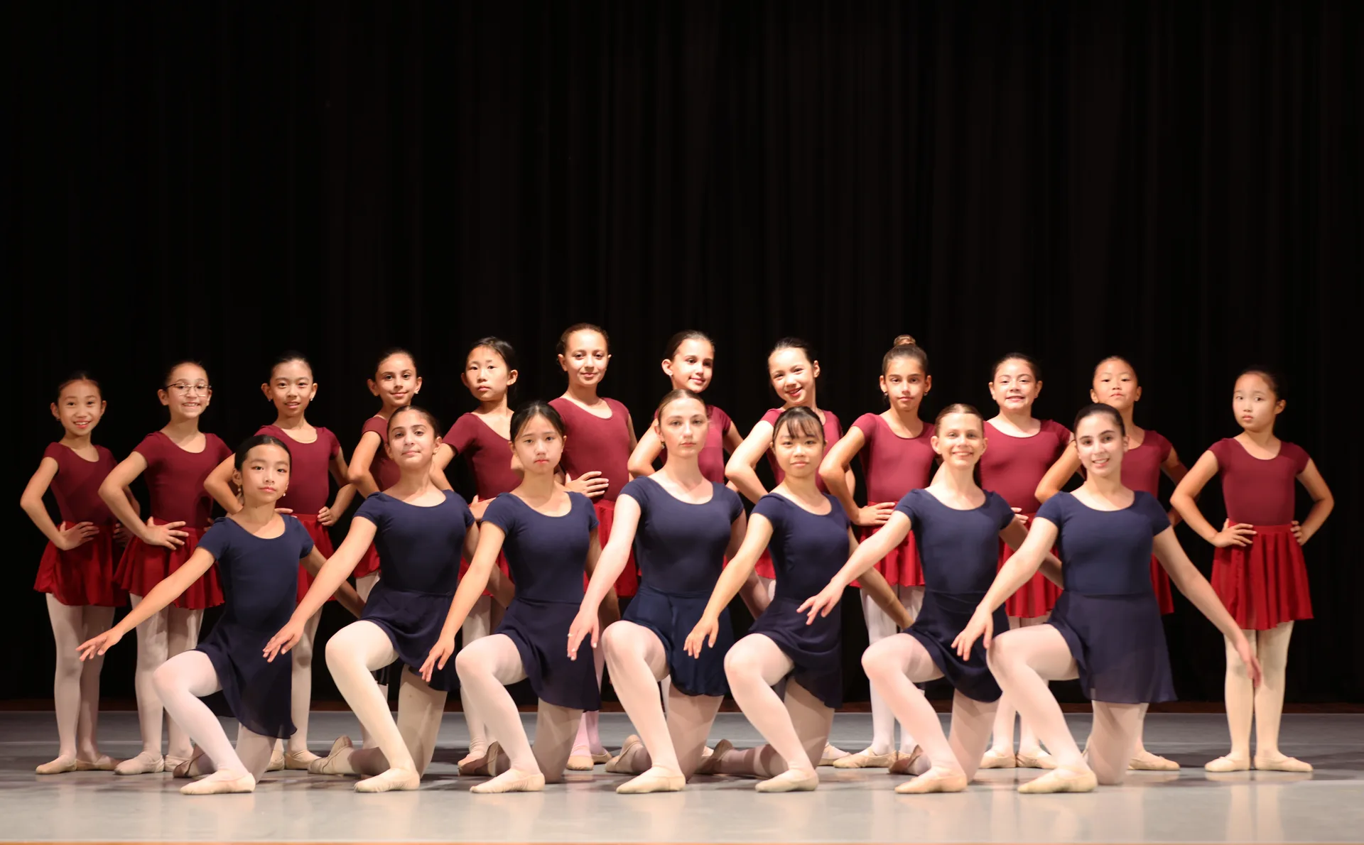 End of the Year Performance June 2024!