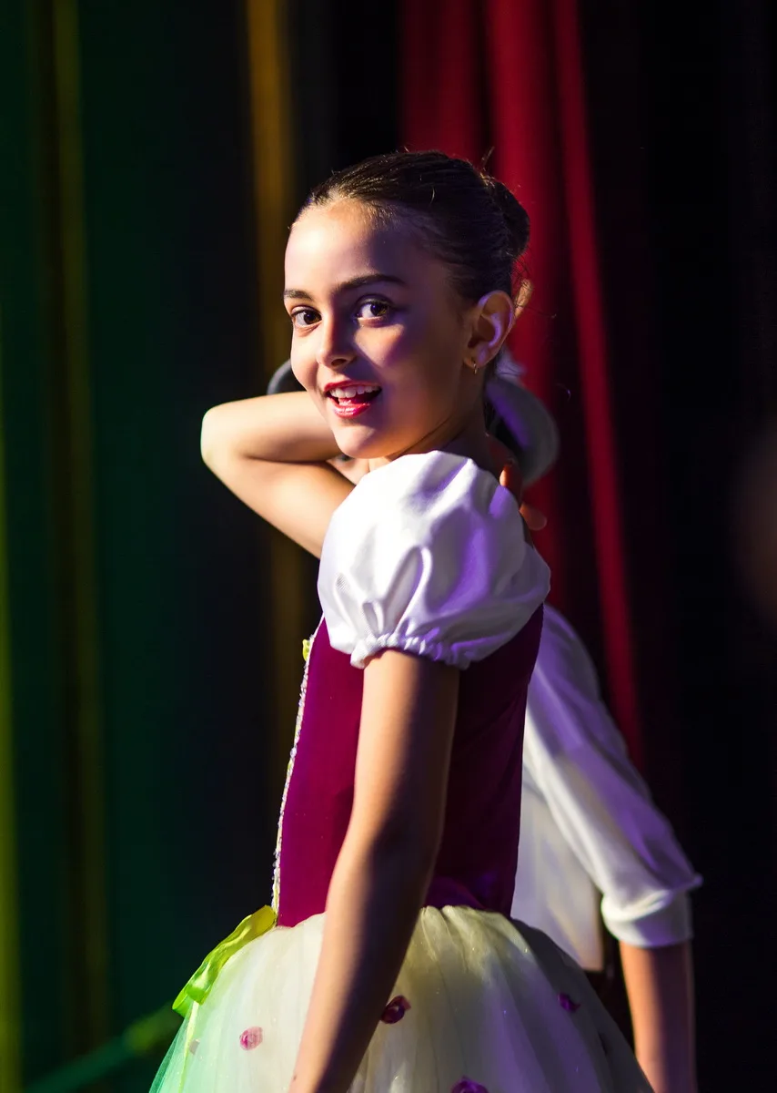 Art of the Dance World Academy
