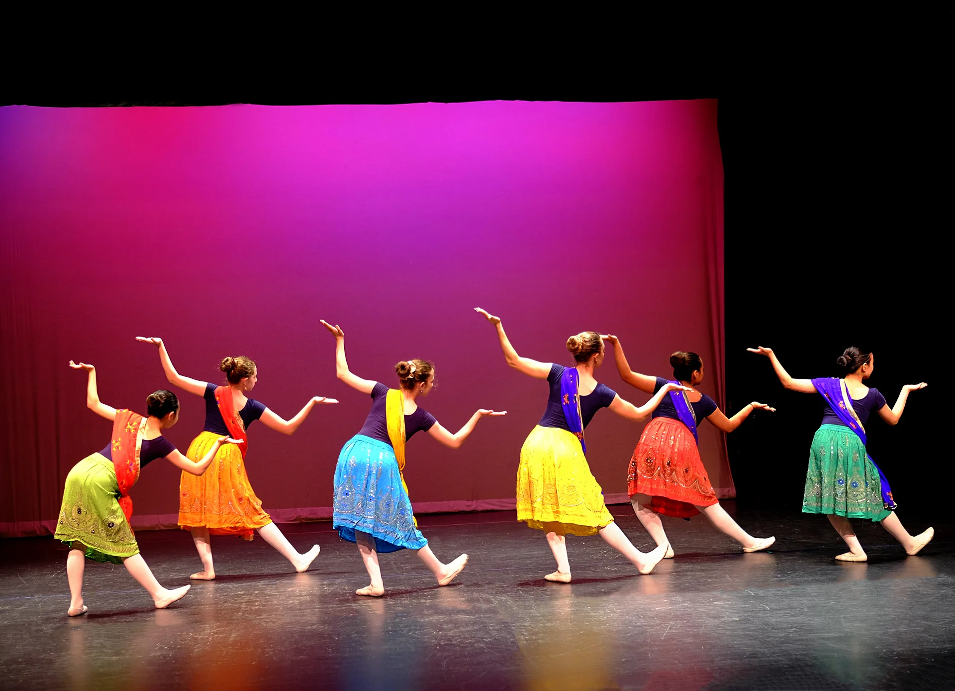 Art of the Dance World Academy