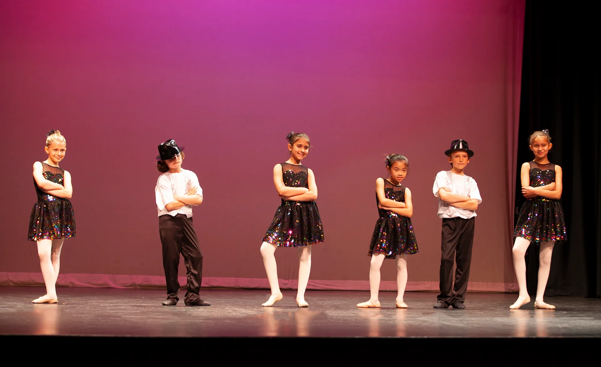 Art of the Dance World Academy