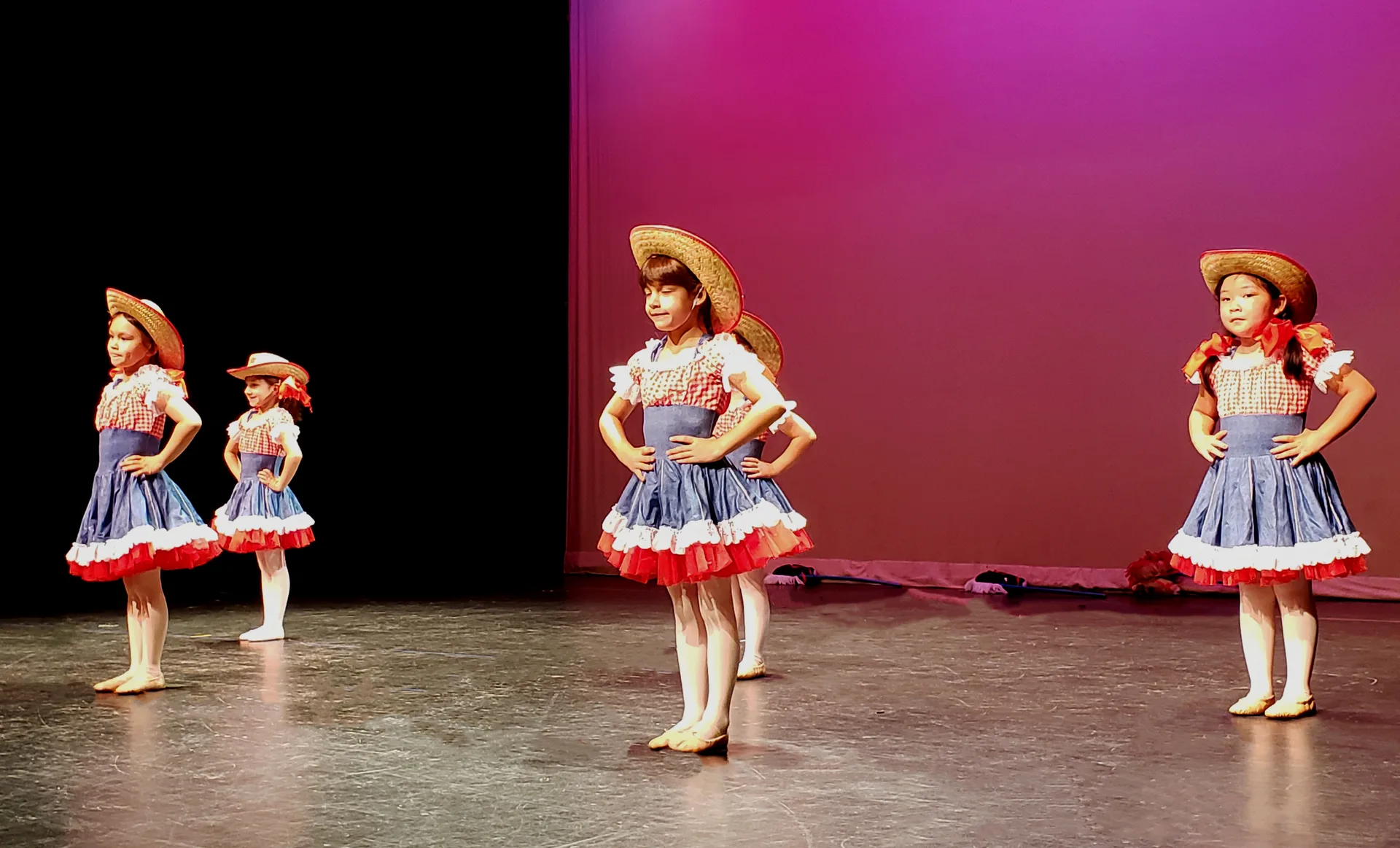 Art of the Dance World Academy