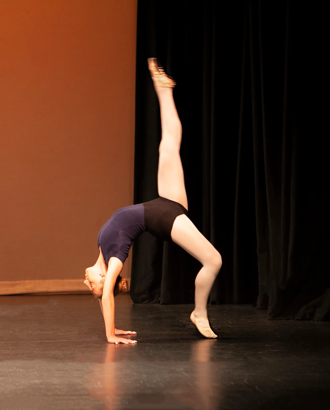 Art of the Dance World Academy