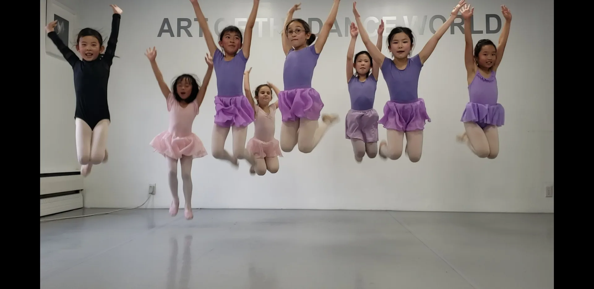 Join our Summer Classes!