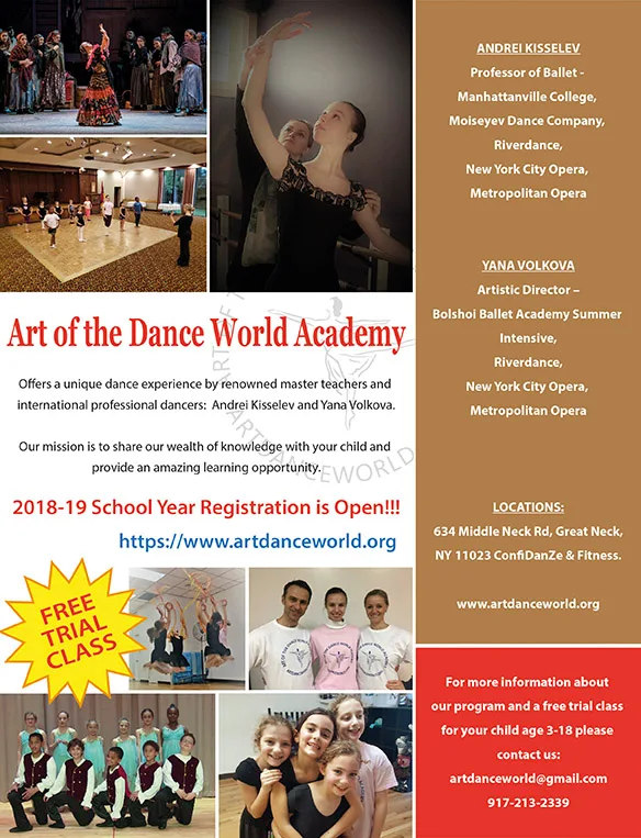 Registration continues
