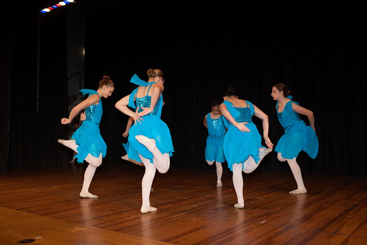 2021-22 Dance Year!!!