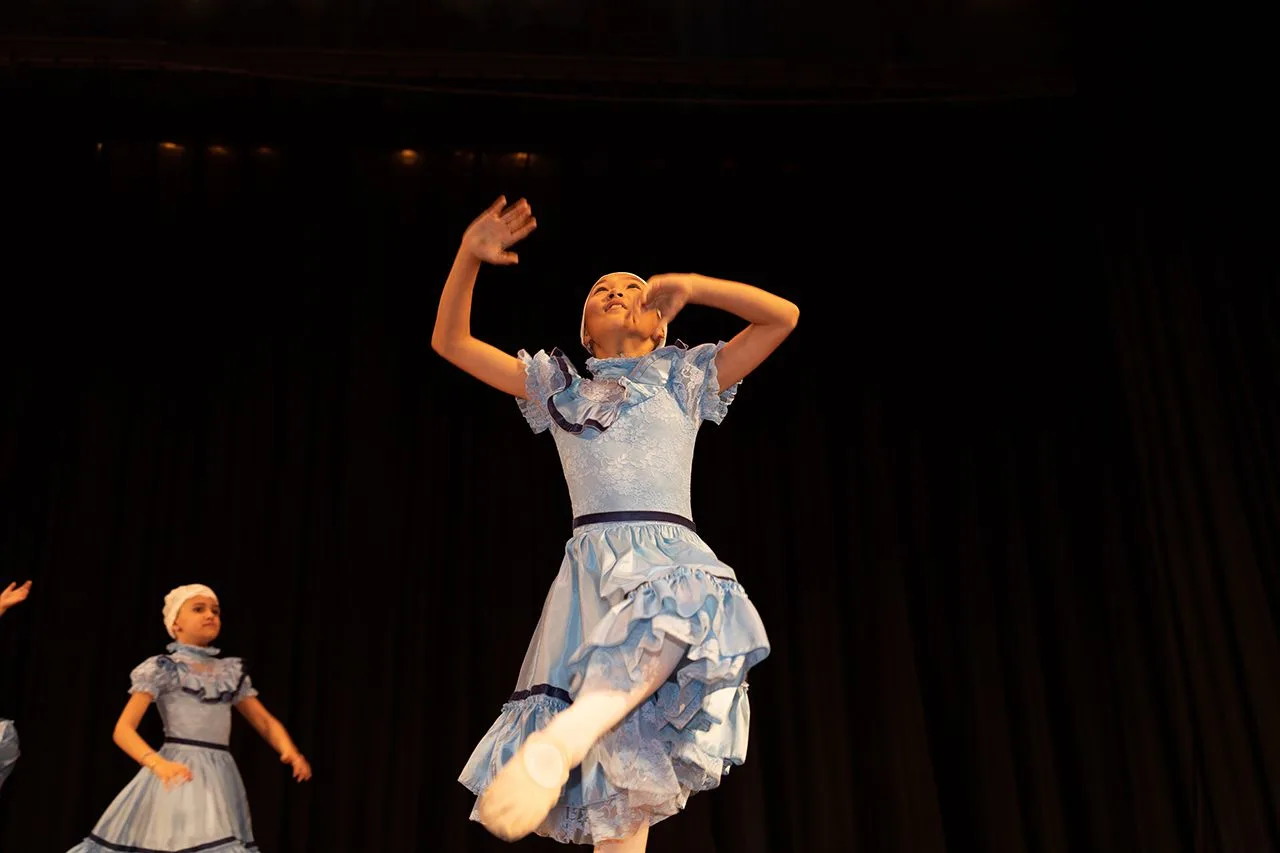 2021-22 Dance Year!!!