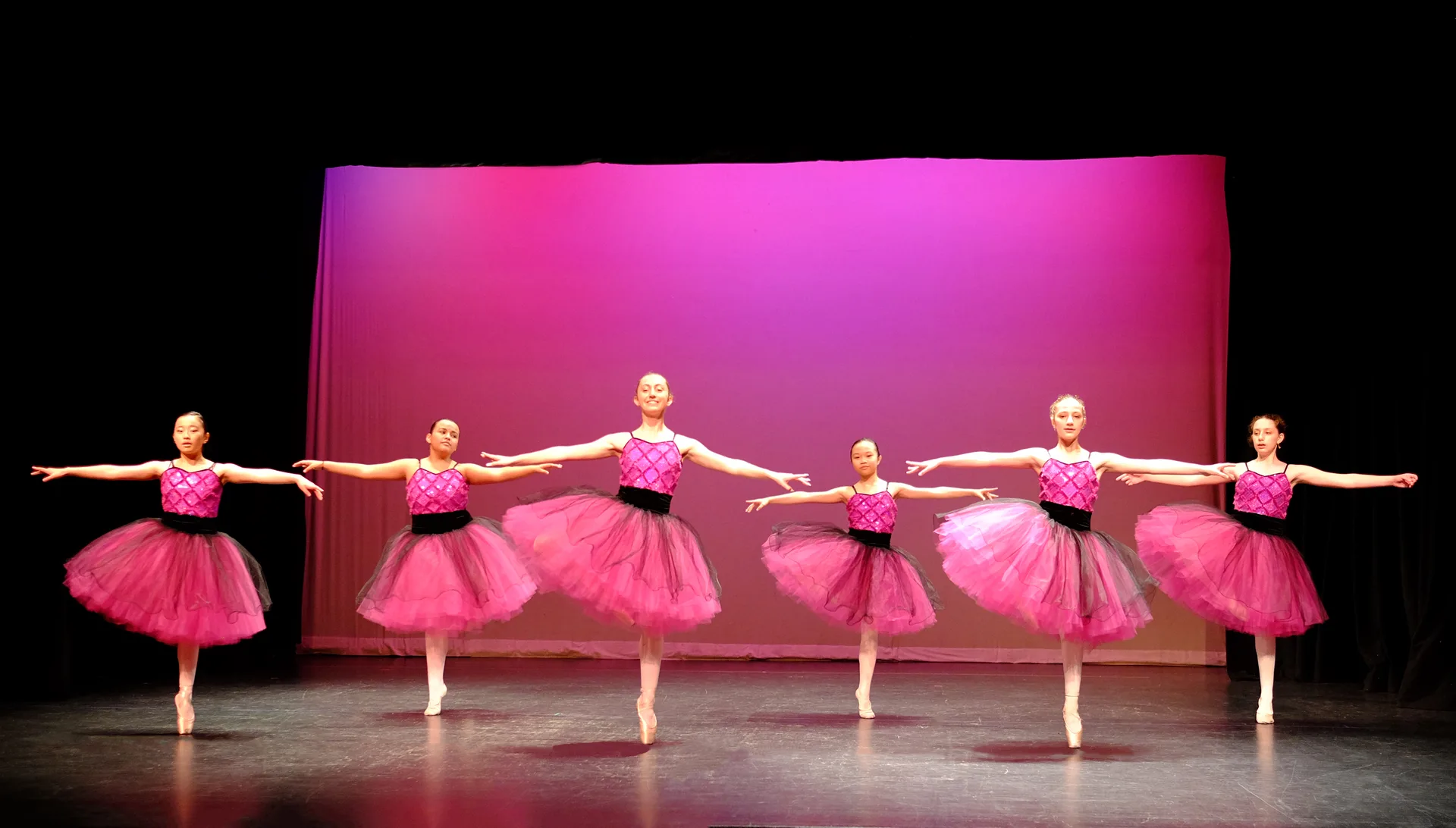 Art of the Dance World Academy