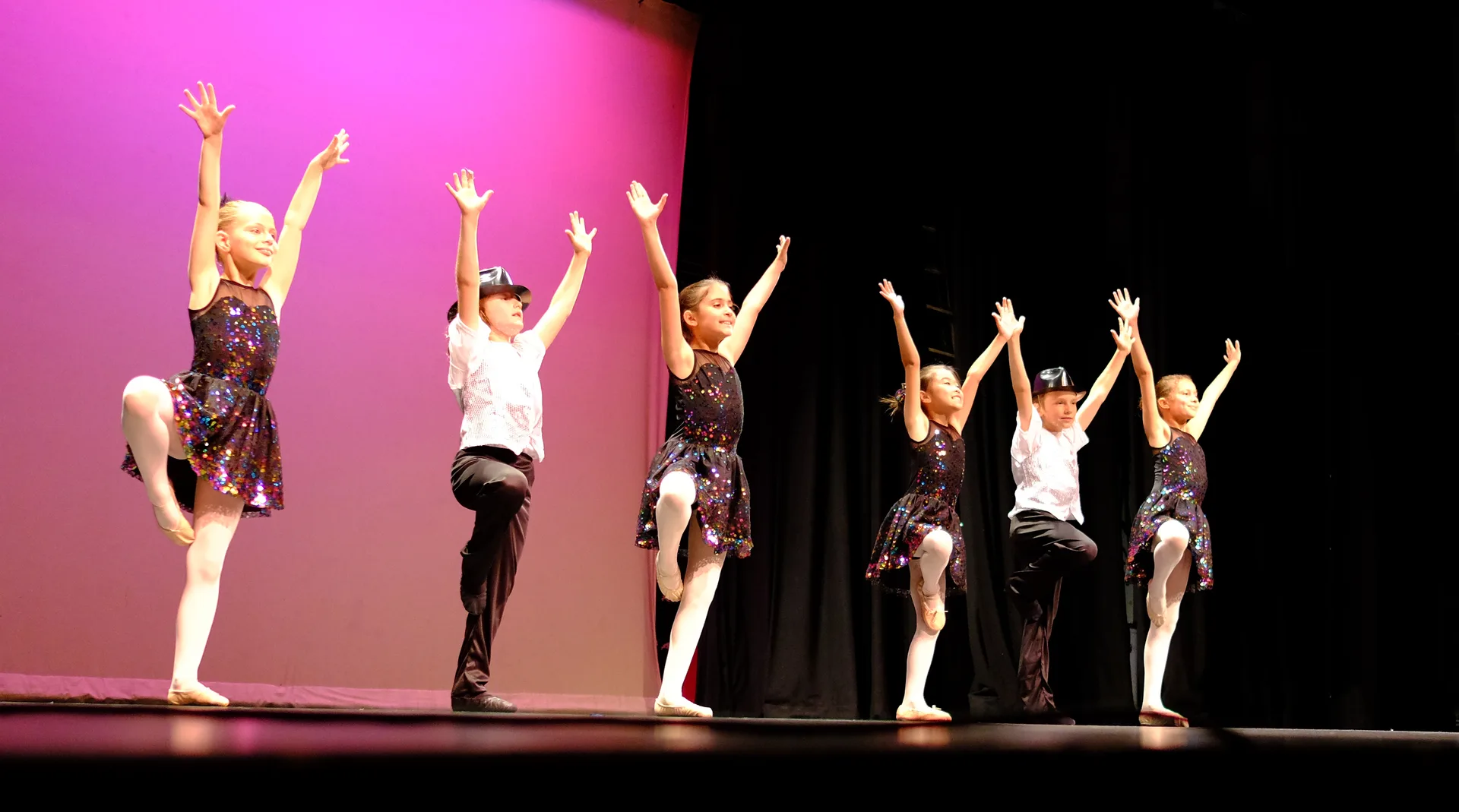Art of the Dance World Academy