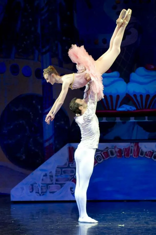 Art of the Dance World Academy