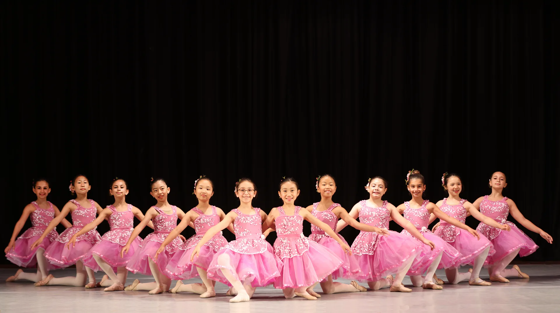 End of the Year Performance June 2024!