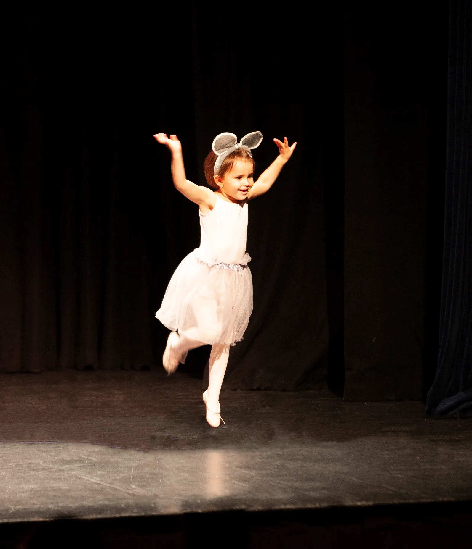 Art of the Dance World Academy