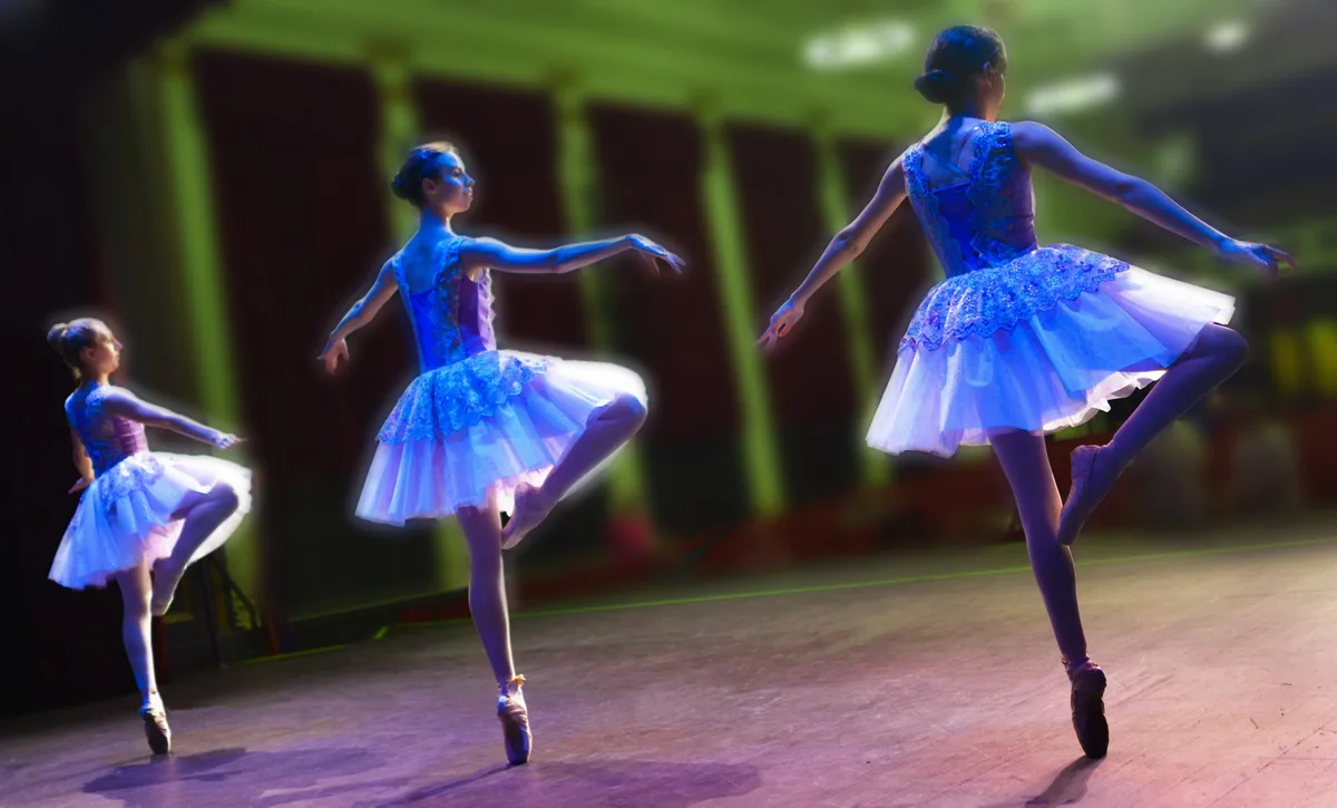 Art of the Dance World Academy