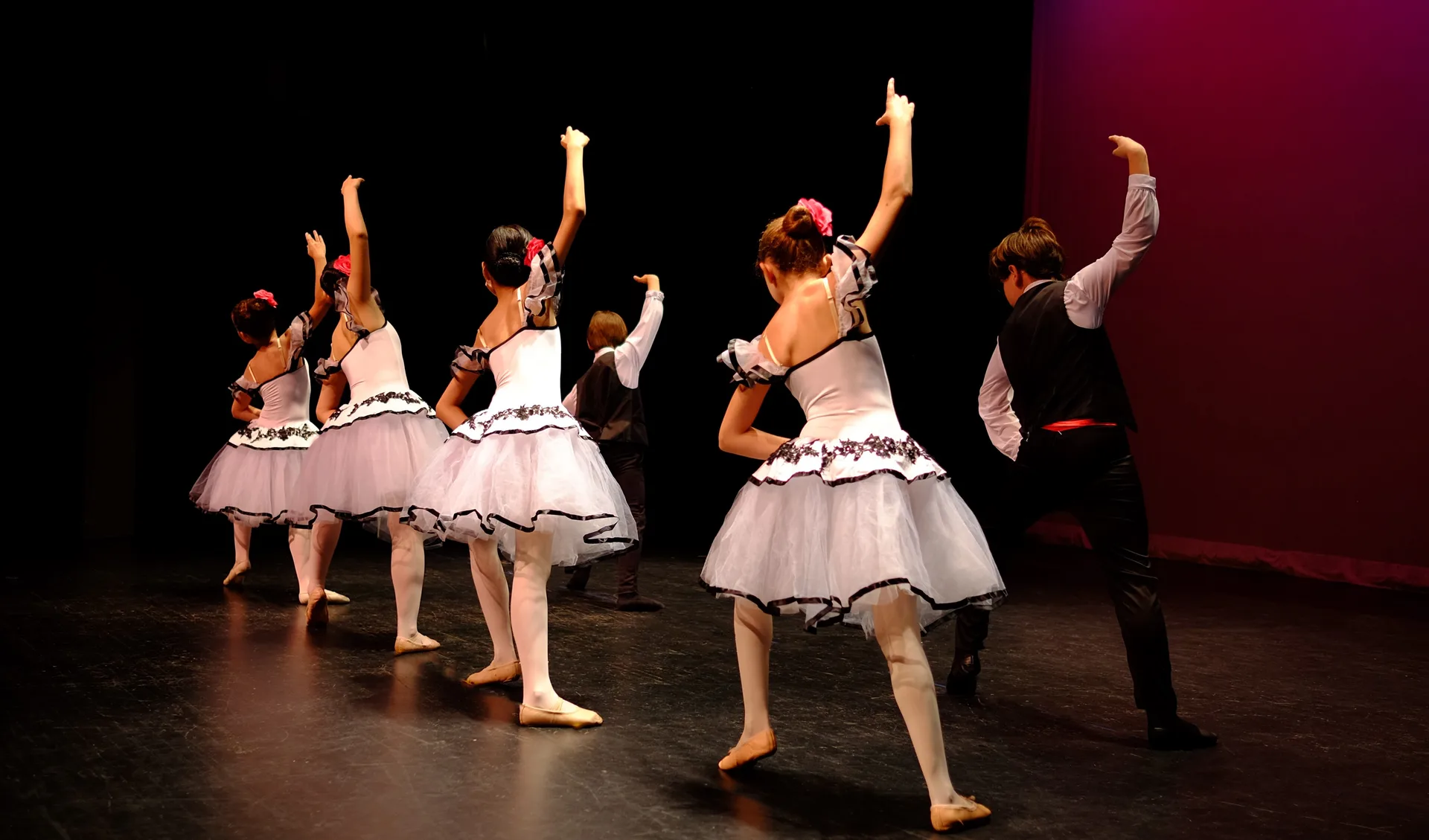 Art of the Dance World Academy