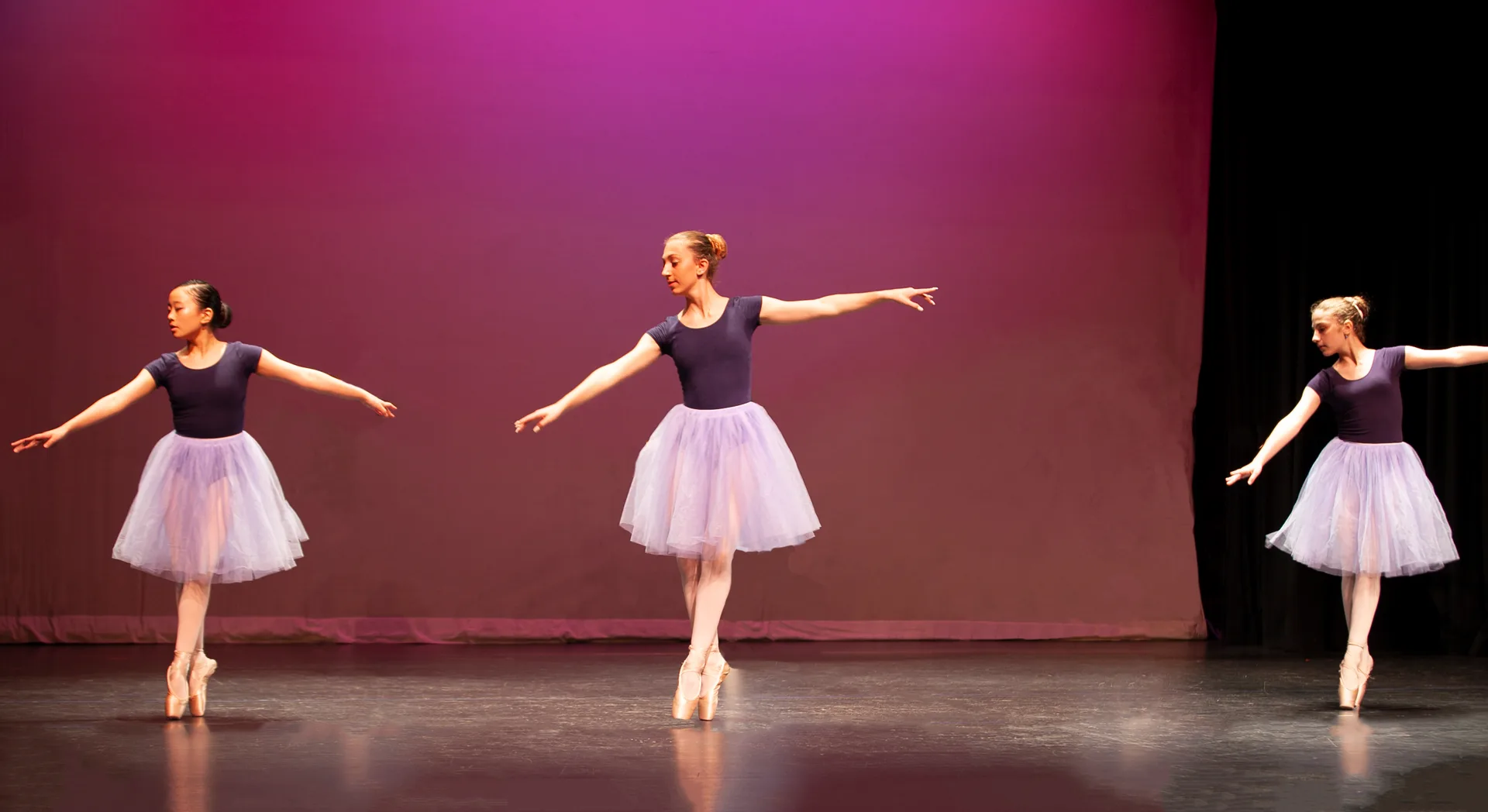 Art of the Dance World Academy