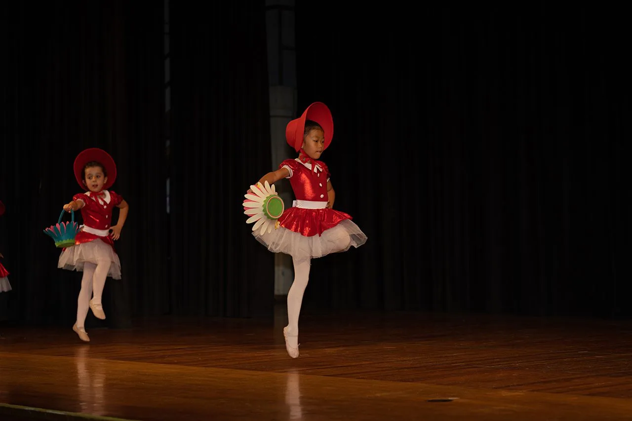 2021-22 Dance Year!!!