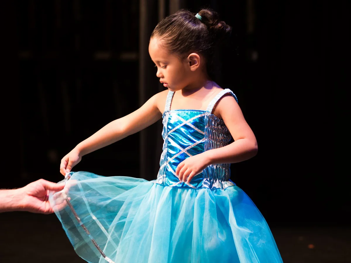 Art of the Dance World Academy