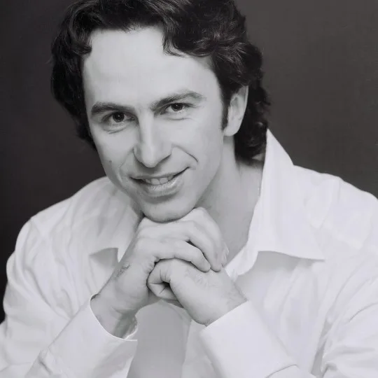 Andrei Kisselev