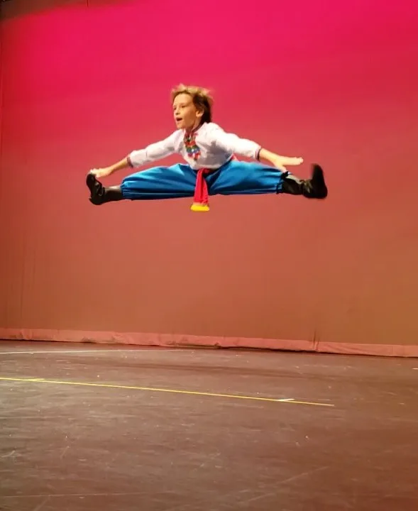Art of the Dance World Academy