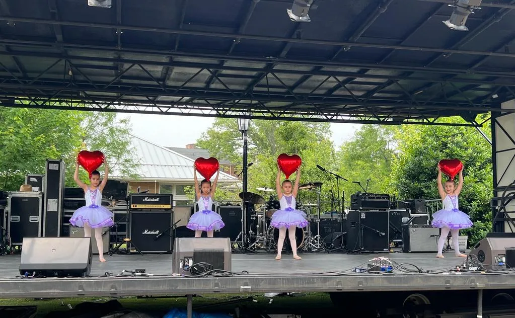 Gatsby Festival 2023