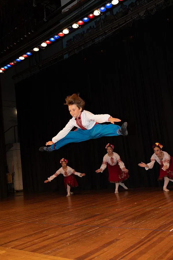 2021-22 Dance Year!!!