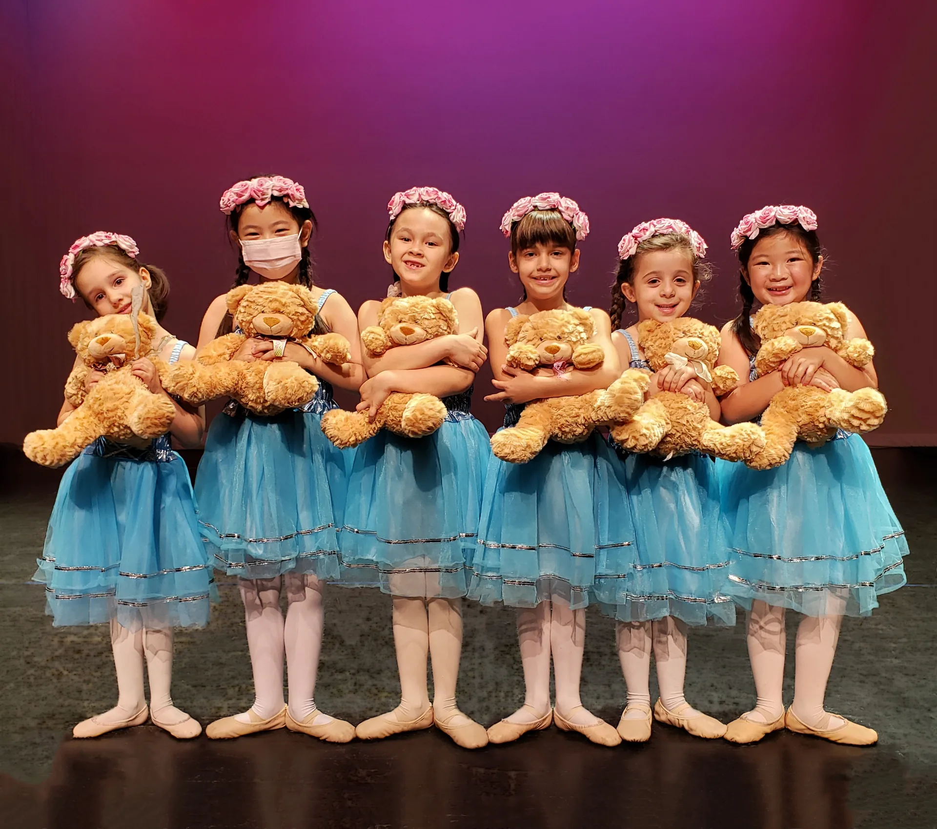 Art of the Dance World Academy