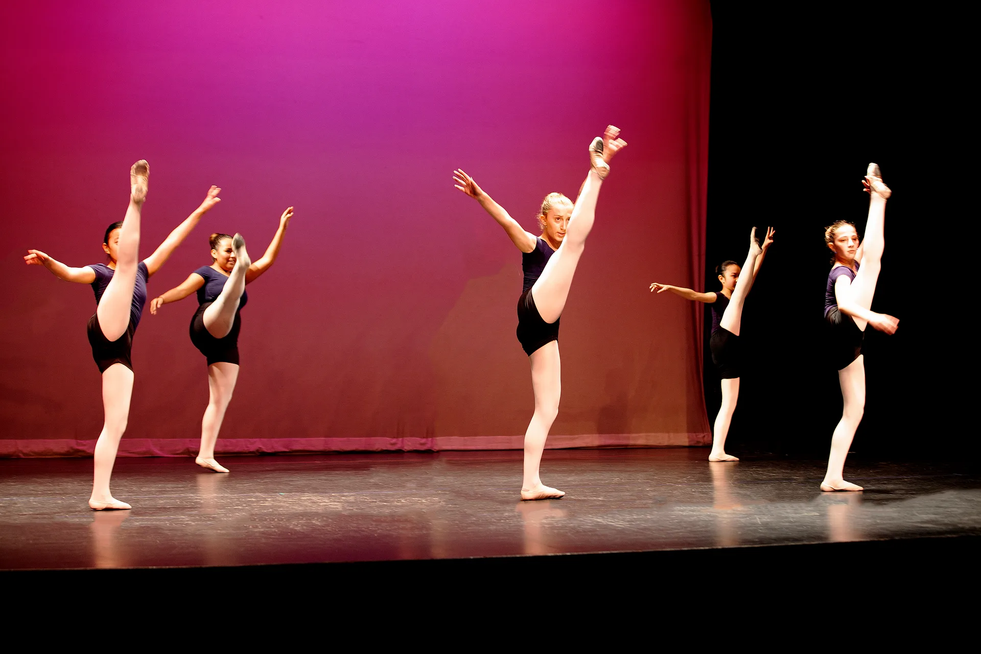 Art of the Dance World Academy