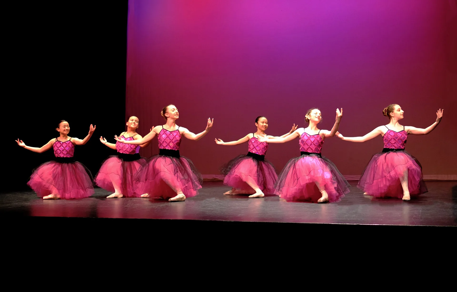 Art of the Dance World Academy